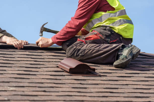 Best Residential Roofing Contractor  in Milton, LA