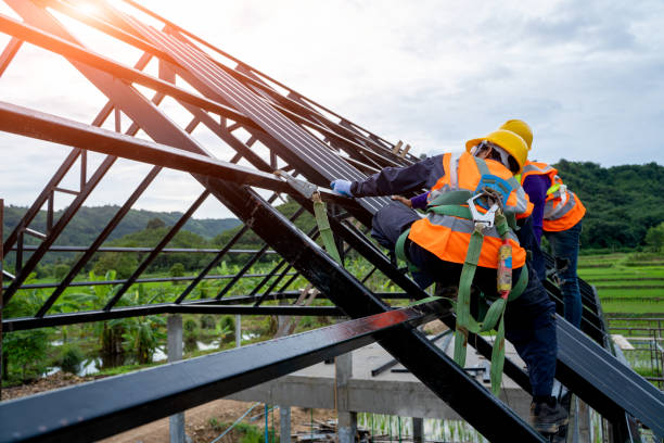 Best Slate Roofing Contractor  in Milton, LA