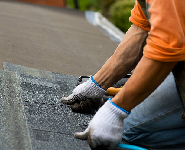 Best Local Roofing Companies  in Milton, LA