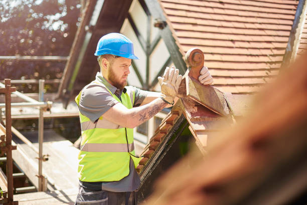 Best Roof Waterproofing Services  in Milton, LA